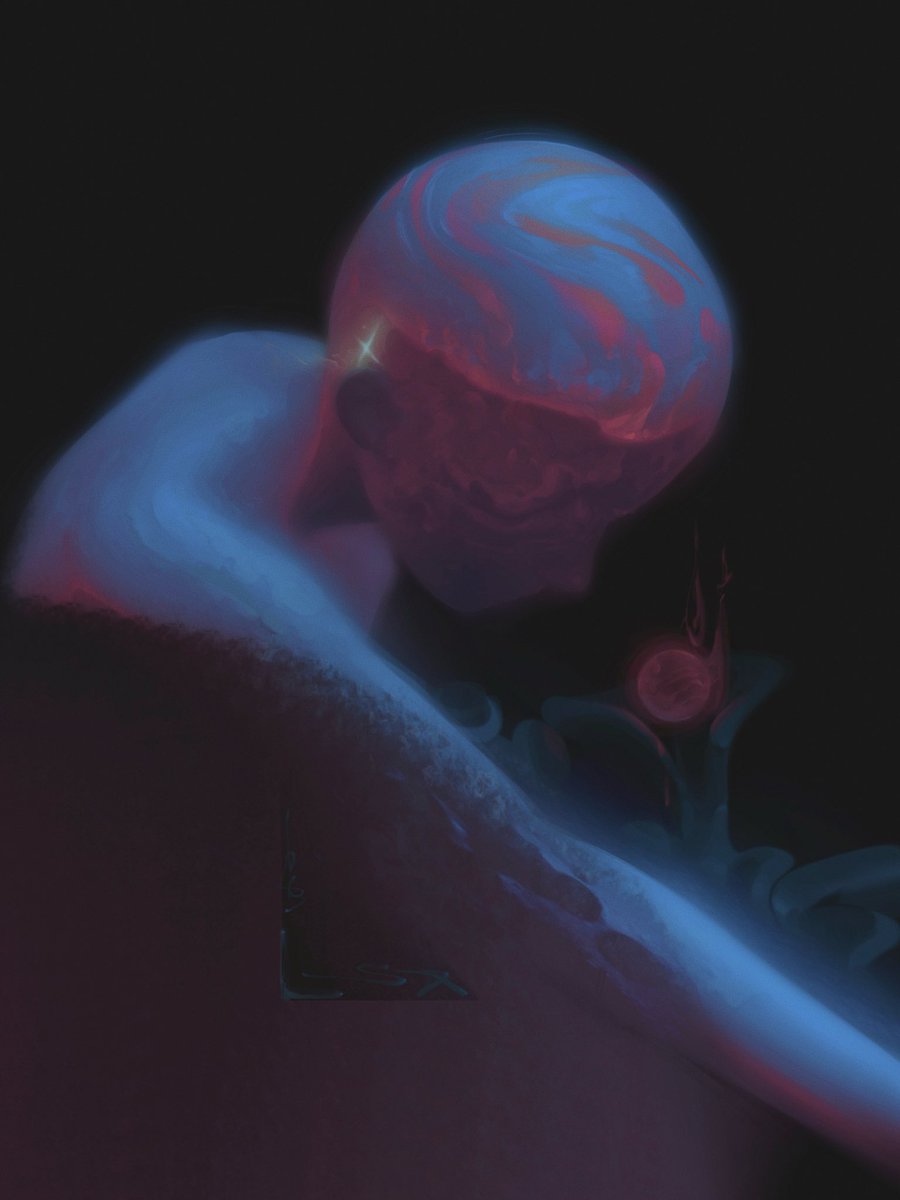 FedosArt tweet media