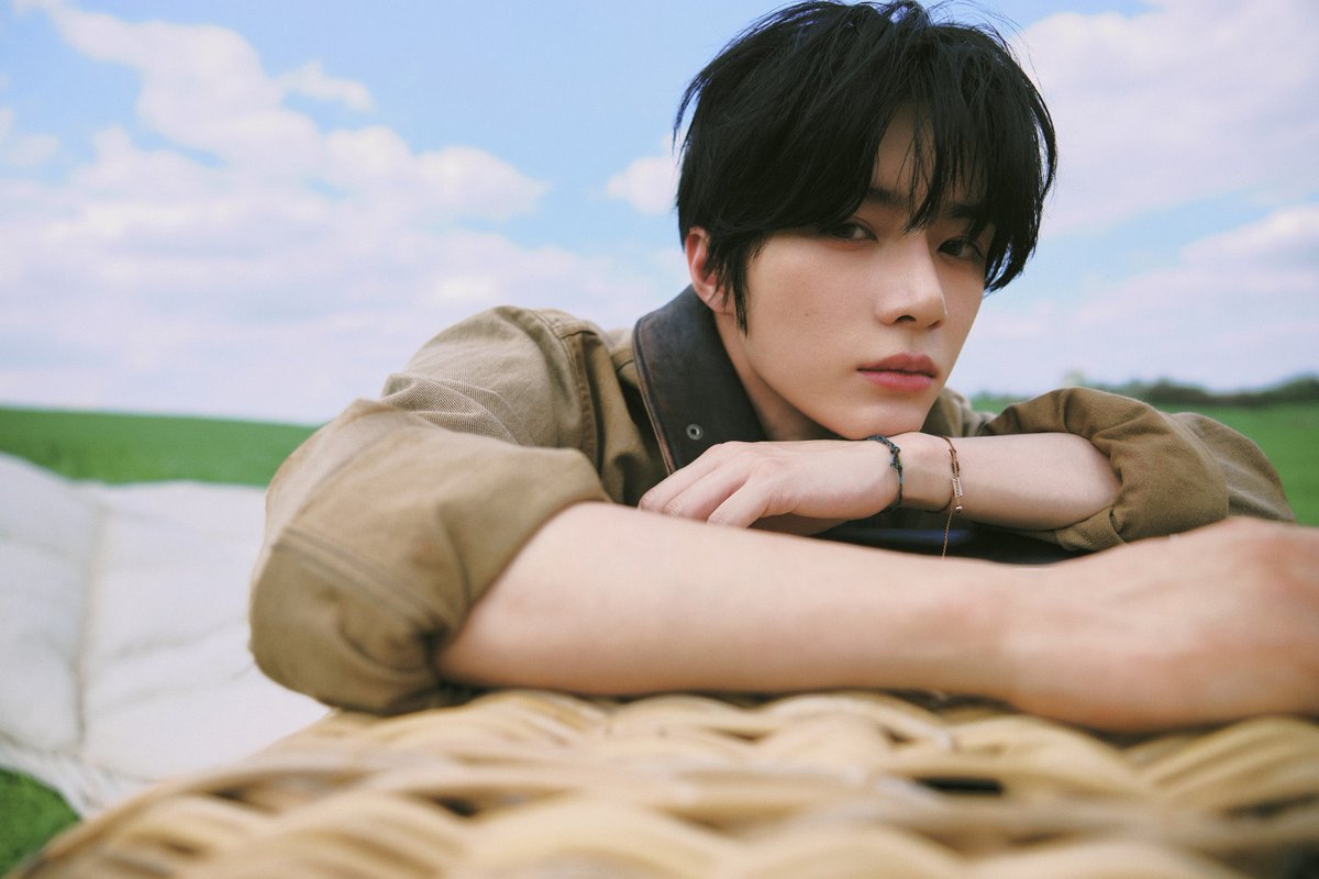 #BEOMGYU が、10月21日放送のNHK「うたコン」で尾崎豊「I LOVE YOU」のカバー披露決定！

#うたコン
#TXT_Starkissed #Starkissed
#TXTと過ごす秋