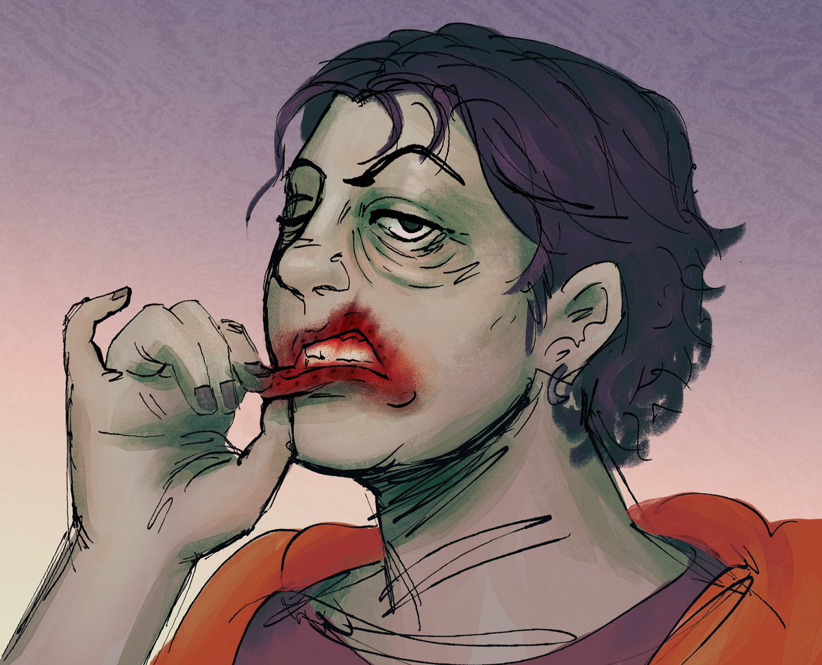 [Trying to sound normal] I rlly like his face u know? #ninah #wireface