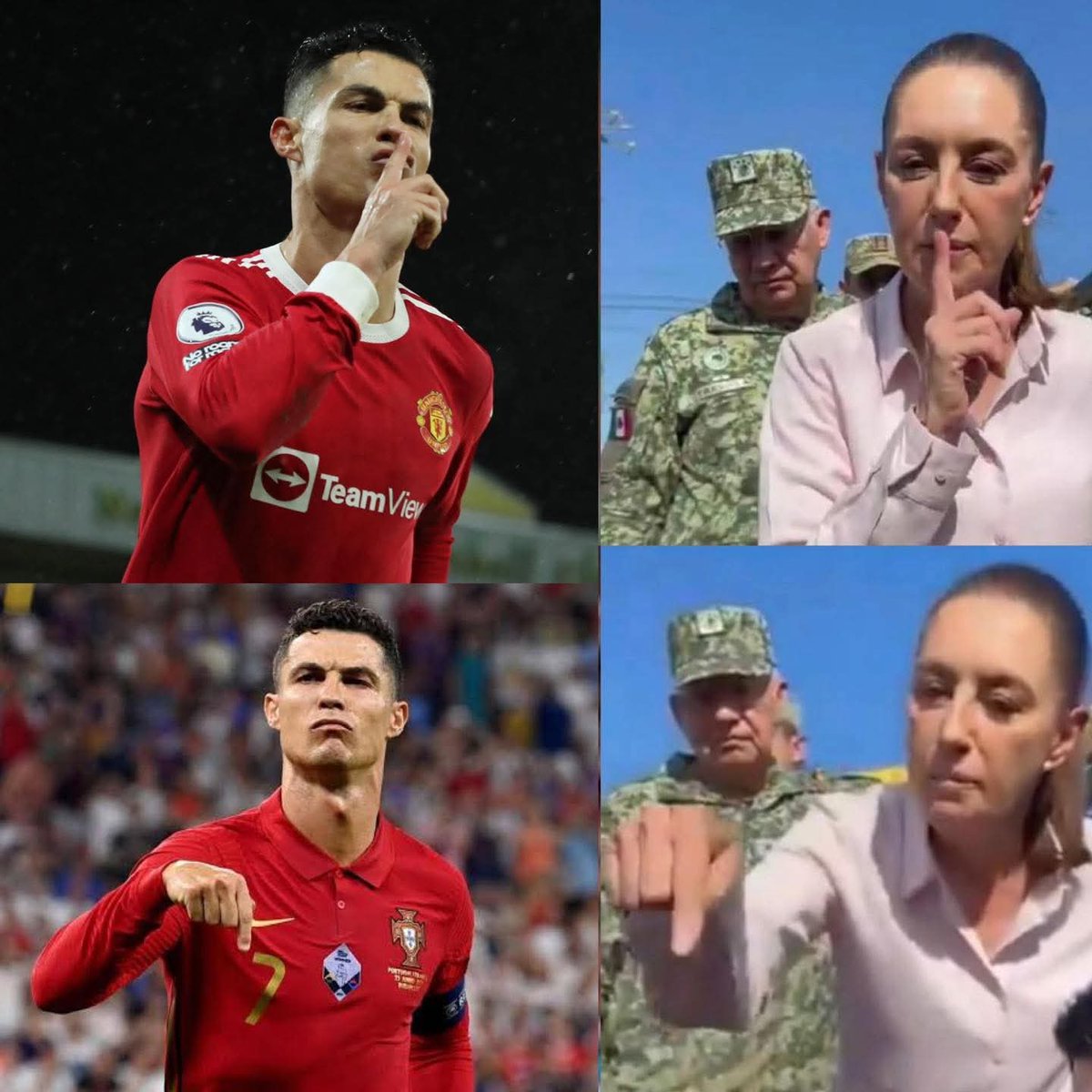 El Tricampeón🏆🏆🏆 tweet media