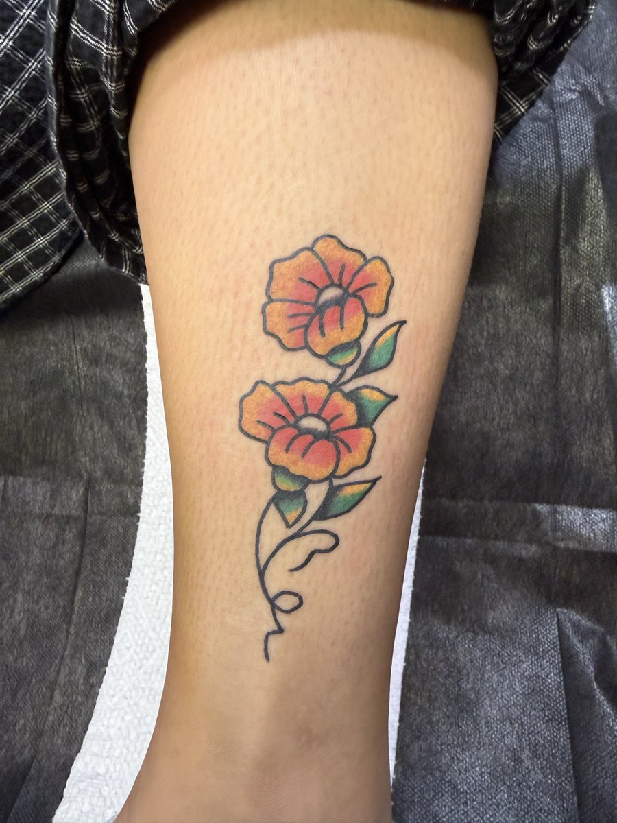 Some of the reason tattoos I done