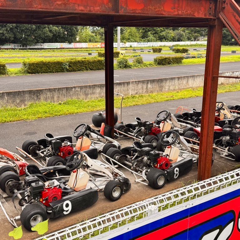 _haveatalk's tweet photo. 先日開催したアクログランプリ🏆🌈
栃木県でレース開催です👏
ゴーカートに乗る機会がなかなかないと思うので、貴重な体験になったかと思います🚗💨

#はばたーく日常 #イベント  #企業公式 #ゴーカート #栃木県 https://t.co/XlRRXwiRZe