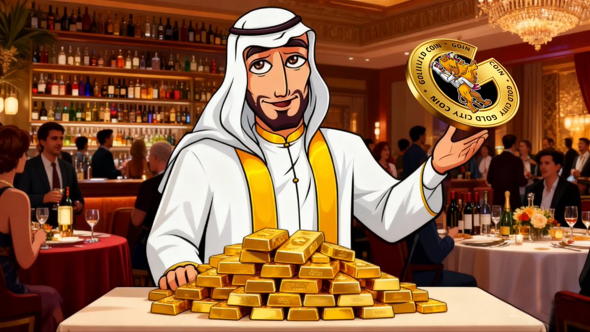 GCC_BSC's tweet image. In the physical desert, water is our lifeline. In the digital sea of sand, freedom is our lifeblood.
The #GCC is completely decentralized, borderless, privilegeless, and intervention-free.