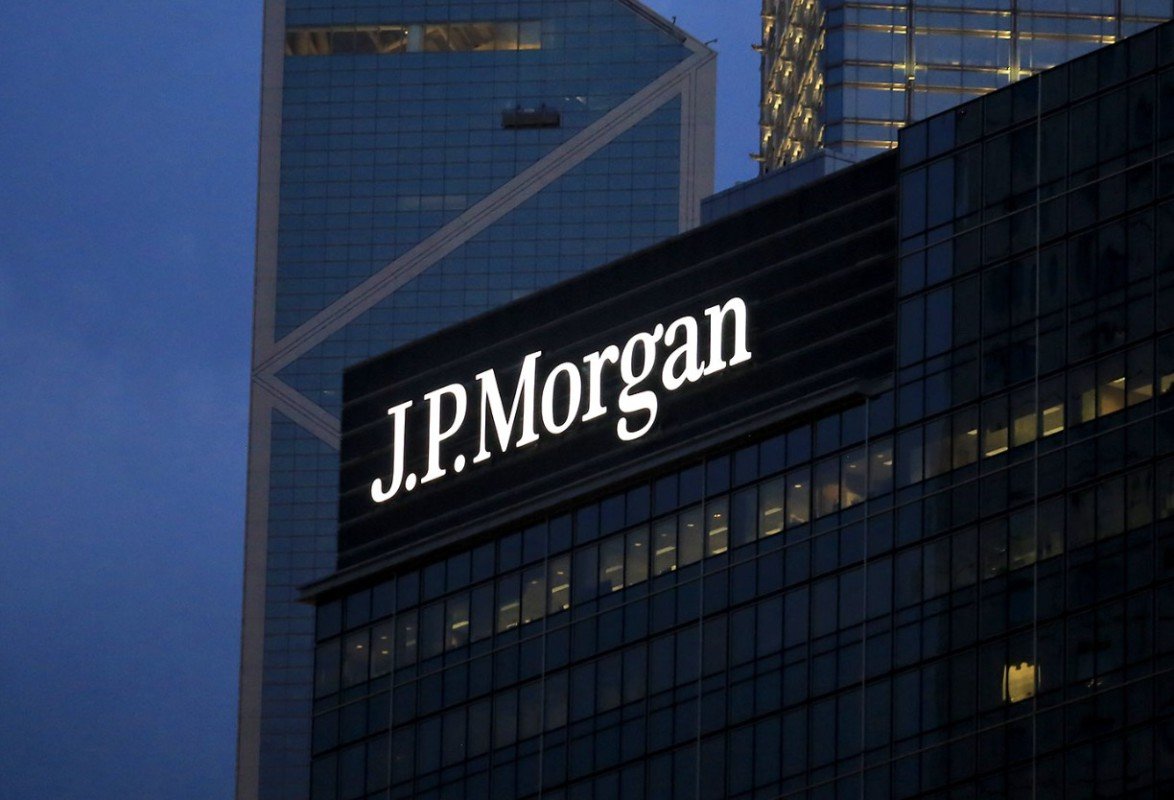 🥔CRIPTOVALUTE : JPMorgan entra nel mercato delle criptovalute: trading di Bitcoin e asset digitali con custodi di terze parti