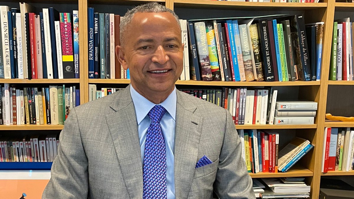 7Ledia7's tweet image. [#RDC : « Le plus important c&apos;est le Congo »

Parole de @moise_katumbi ,le prochain président de la république 2028...

Qu&apos;en déplaise aux autres...]