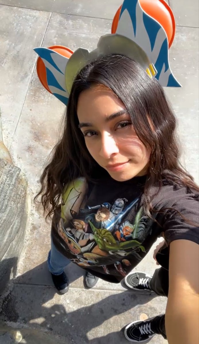 cait! maul era tweet media
