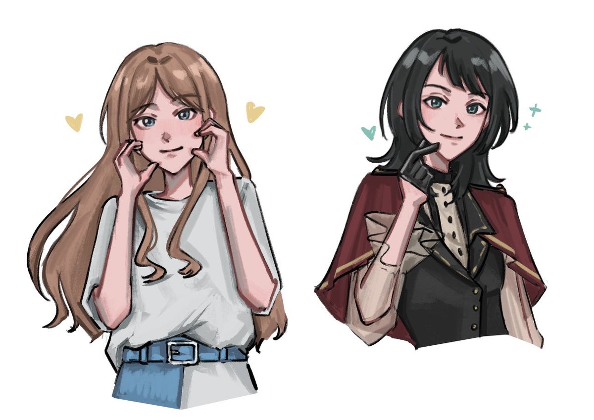 ˚₊·—̳͟͞͞♡