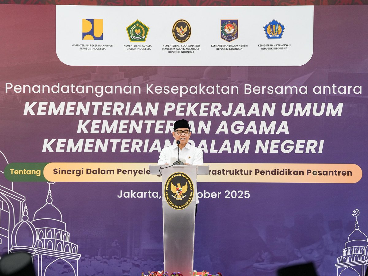 A Muhaimin Iskandar tweet media