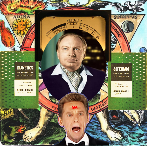 #Scientology #Goetia #BlackMagic #AleisterCrowley 
#Antichrist #Halloween <a href="/joyvilla/">Joy Arigato</a> <a href="/Franklin_Graham/">Franklin Graham</a> <a href="/CopelandNetwork/">Kenneth Copeland</a>

Scientology IAS Gala Set for the Most Intensely Occult Day of the Year: Halloween

scientologymoneyproject.com/2025/10/13/sci…