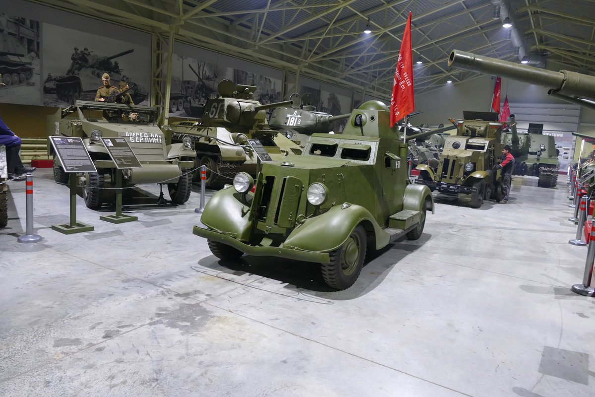 YPasholok's tweet photo. BA-20M armored car, Russian military history museum, may 2024
https://t.co/a0ZkD6DBW5
#ba20
#sovietarmoredcars
#padikovo https://t.co/2aZmOaN7Ts