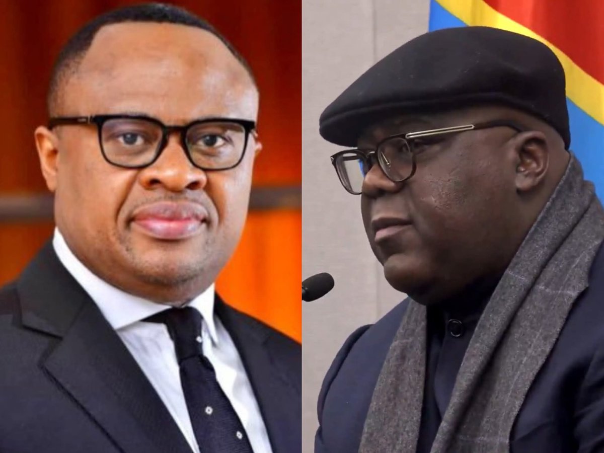 JeremieJrk's tweet image. 🛑🇨🇩#RDC:
« La RDC n’a pas besoin d’un président qui distribue les brevets de patriotisme.
Elle a besoin d’un dirigeant capable d’indiquer le cap, d’unir sans dénigrer ni imposer sa propre pensée », André Claudel Lubaya