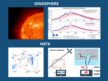 To mitigate GNSS NRTK positioning issues from Solar Cycle 25’s ionospheric disturbances, this paper proposes an improved method to improve the fixing rate and accuracy.
satellite-navigation.springeropen.com/articles/10.11…