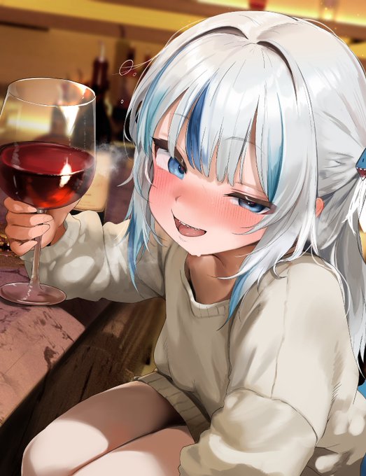 一つ確実なことが言えます。
お絵描きはすっごく楽しい 