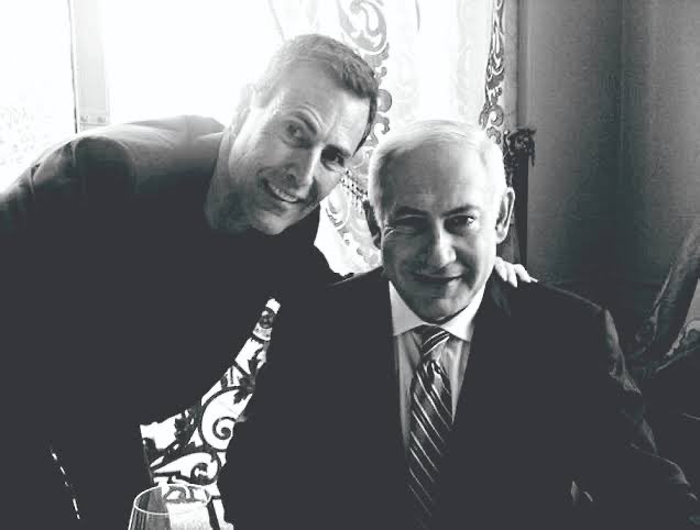 Uri Geller is a psychic spy from Project Stargate who claims he is in contact with angelic aliens. Geller has used his supposed abilities to impress Netanyahu and even protect Donald Trump from terrorists attacks. It seems he is prepping the world for the “angelic” UFO deception.