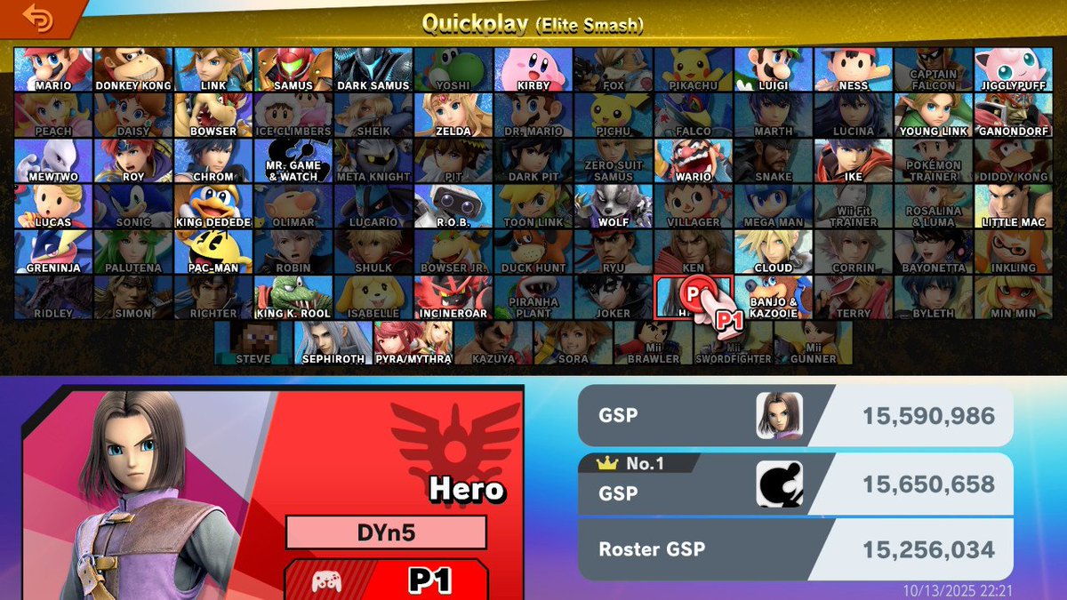 OMG | DYn 👾 tweet media