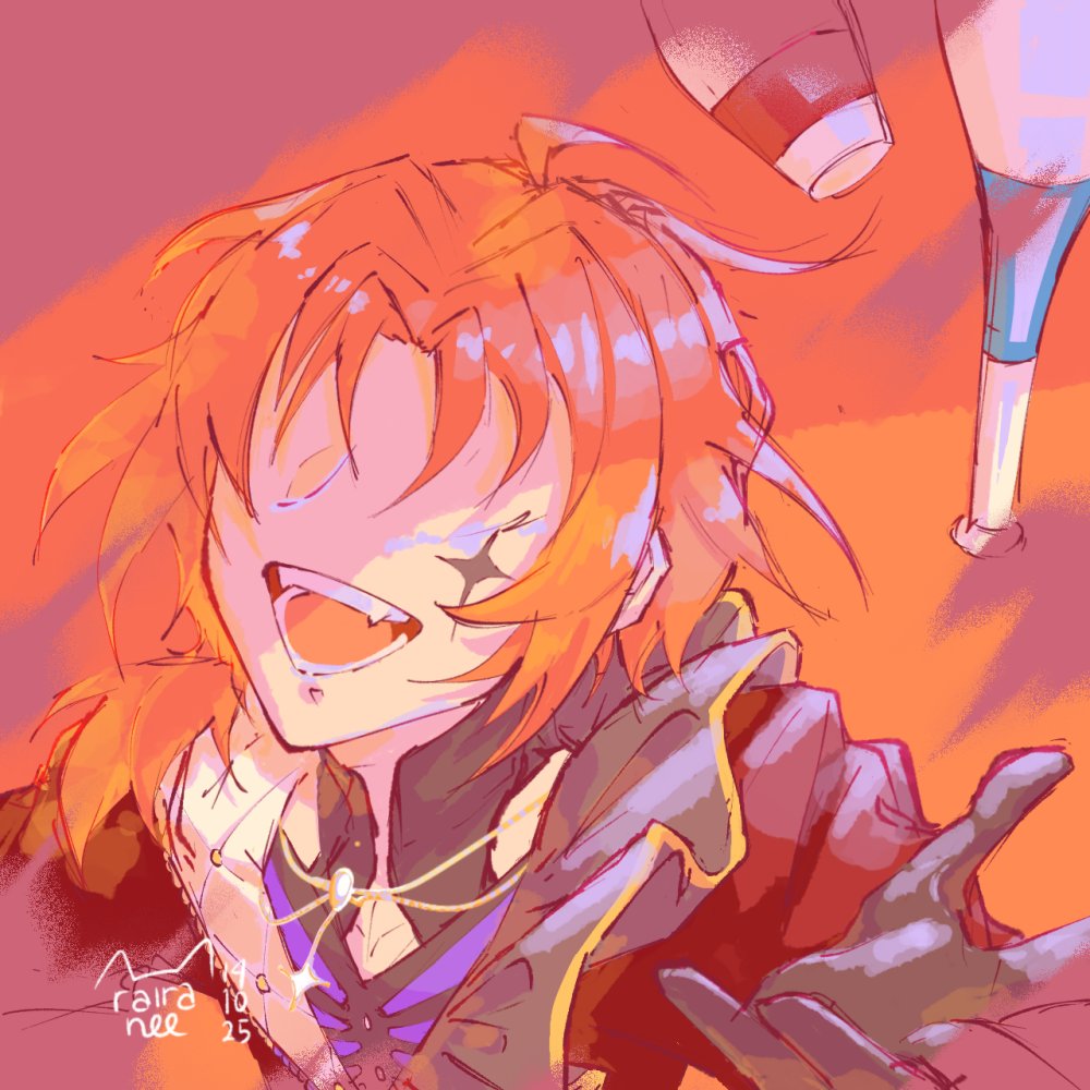 🎭🎪 #あんスタFA #rkgk