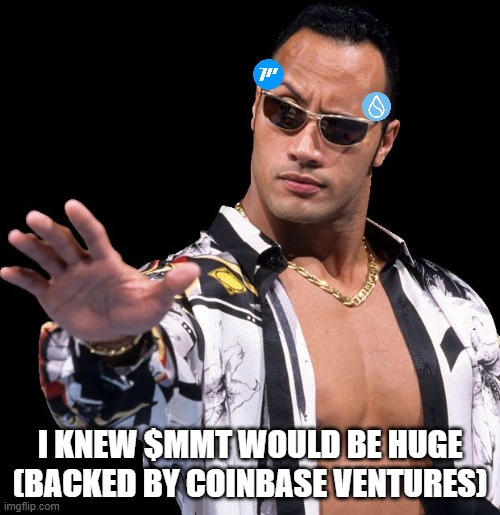 kunaishima's tweet photo. This isn't just hype, it's validation! When Tier-1 VCs back a project in $Sui @MMTFinance , you know it's headed your way. 👀 https://t.co/e7s7lqRGeN