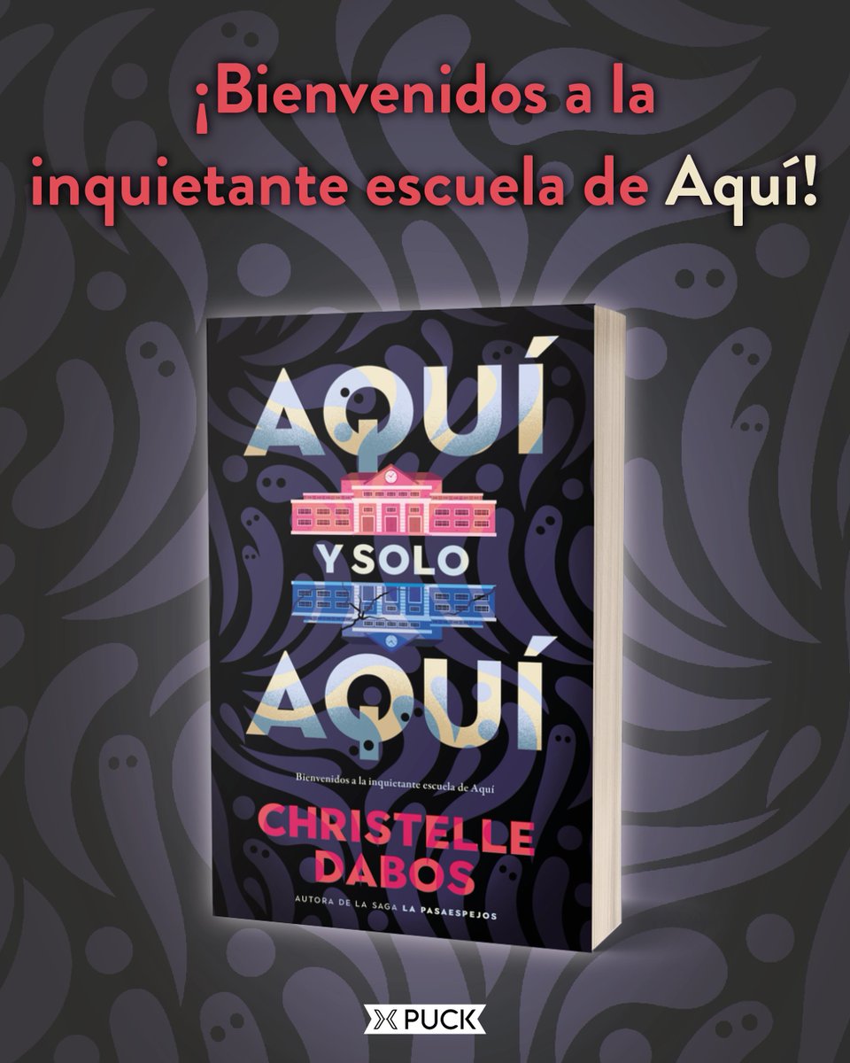 Puck España tweet media