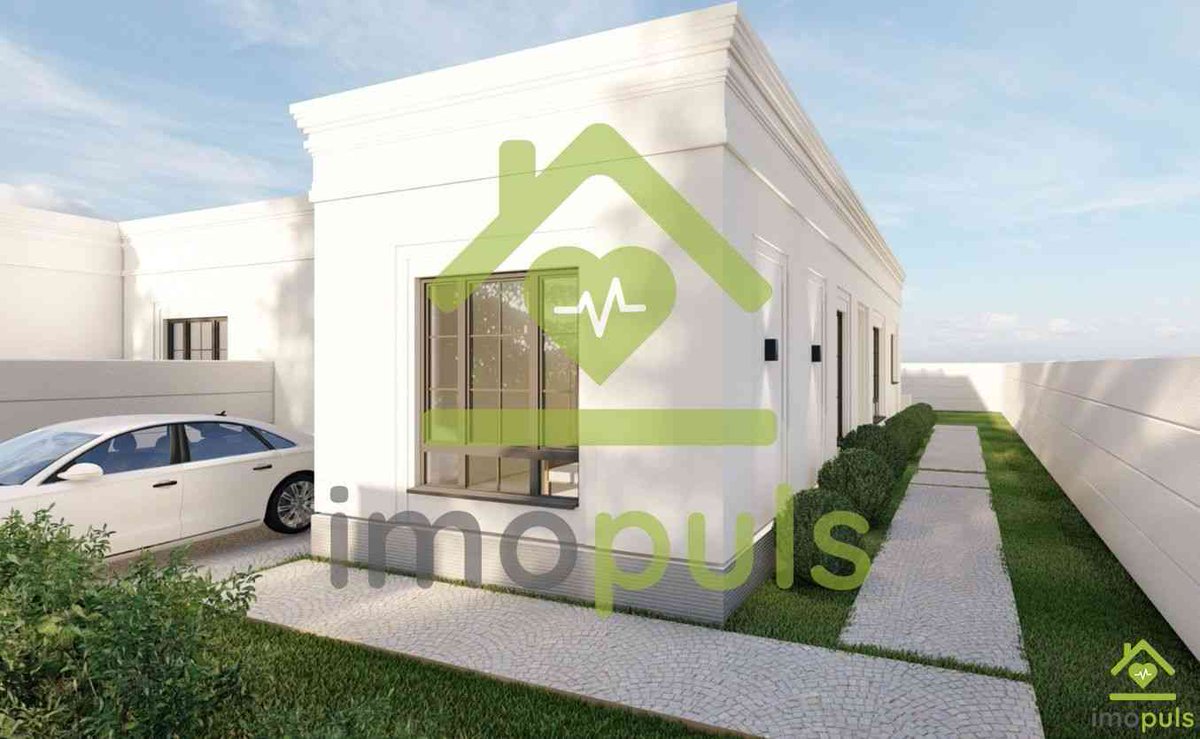 🏡 1/2 Duplex modern – 94 mp, 3 dormitoare – Săcălaz! ✨
🚀 COMISION 0%!
📍 Zonă liniștită, acces asfaltat
🔹 Teren: 354 mp, front 10 m
🔹 Parter, terasă 15 mp
📢 Detalii: 👉 imopuls.ro/detalii/casa-d…
📞 0741.156.788 – sună pentru vizionare!