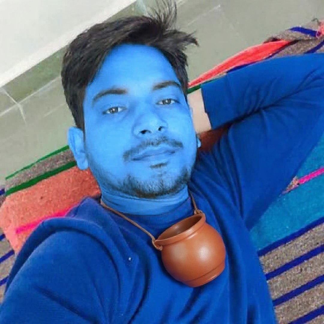 tum__kaun_ho's tweet image. चुप रहा कर भीमटे नहीं तो चोचन हो जाएगा