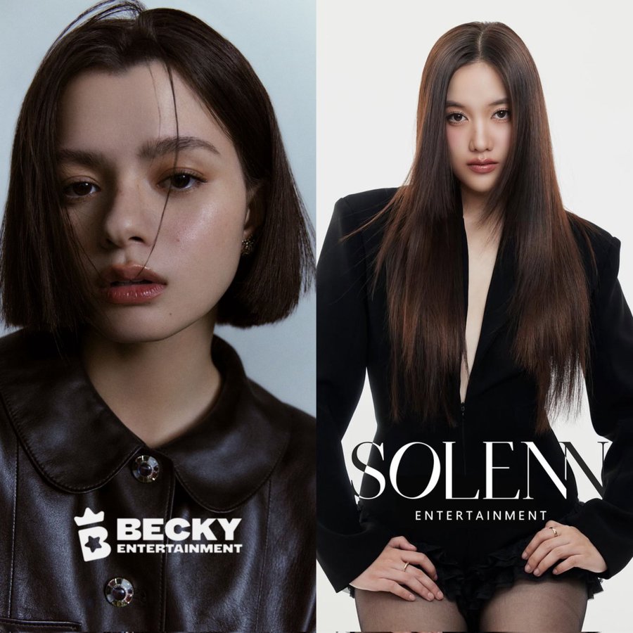 freenbeckfc's tweet image. CEO🌷🪽
#BeckyEntertainment
#solennEntertainment
#ฟรีนเบค #FreenBecky
#srchafreen #beckysangels