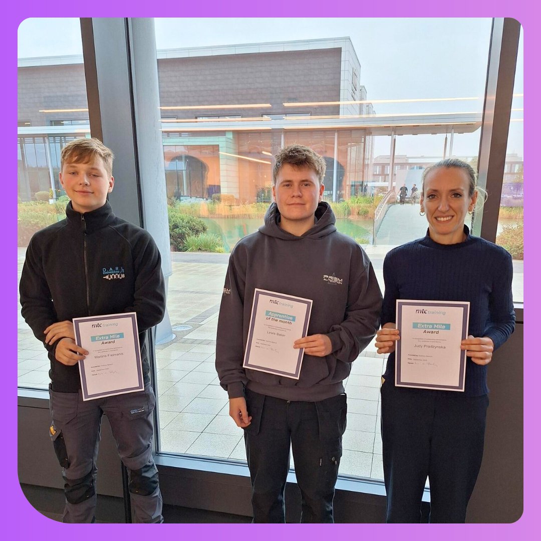 MTC Training tweet media