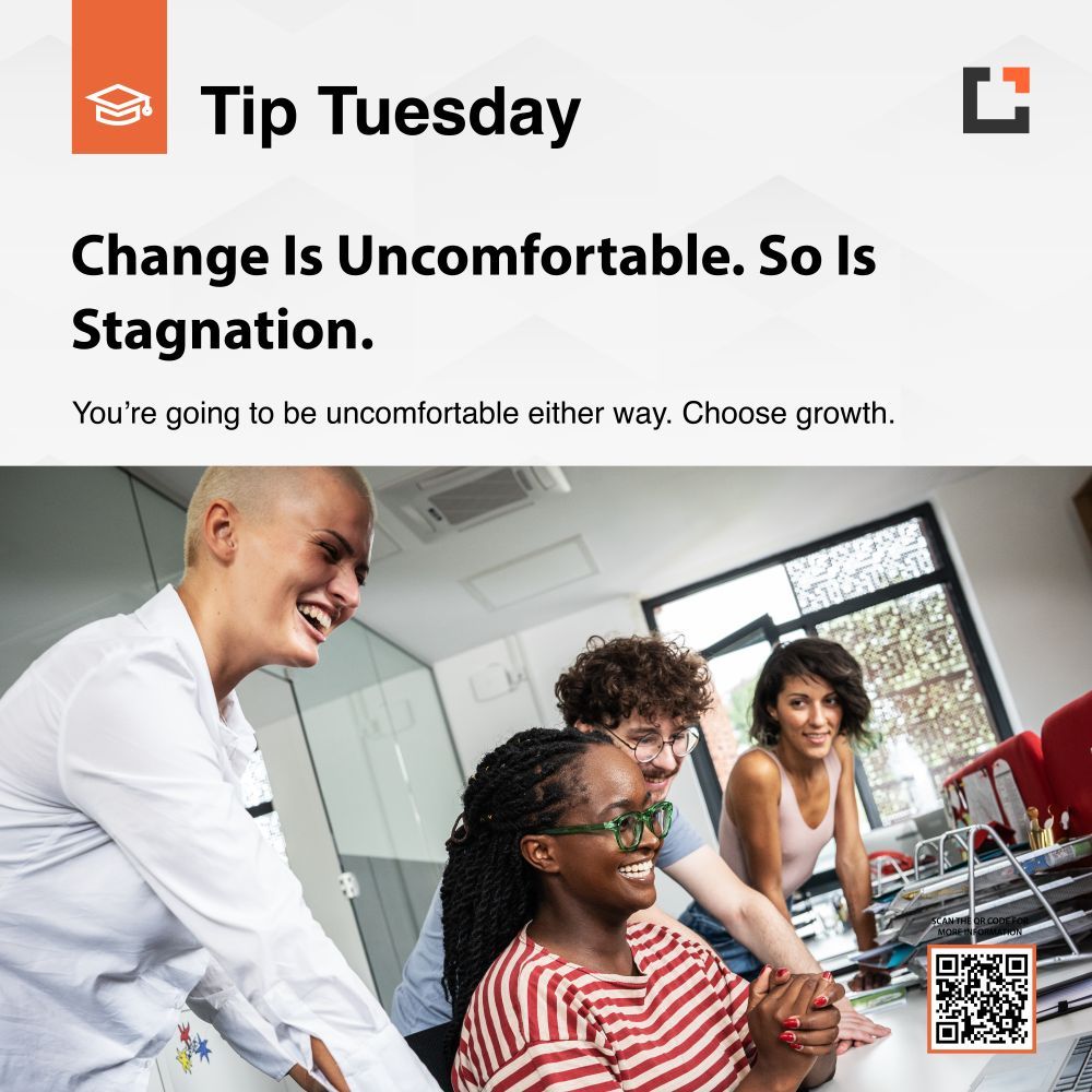 Cornerstone_CPT's tweet image. Pick your pain. Make it count.

#TipTuesday #Learntochangetheworld #HigherEducation