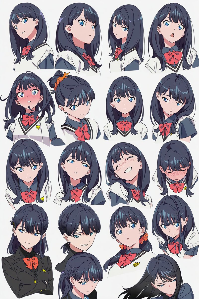 #SSSS_GRIDMAN