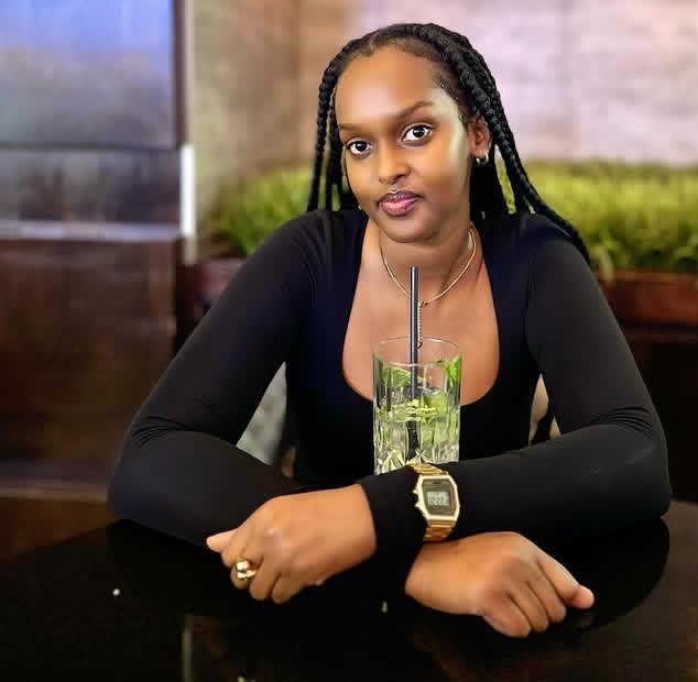 How much would you send her per month if she was your girlfriend?😌🥰