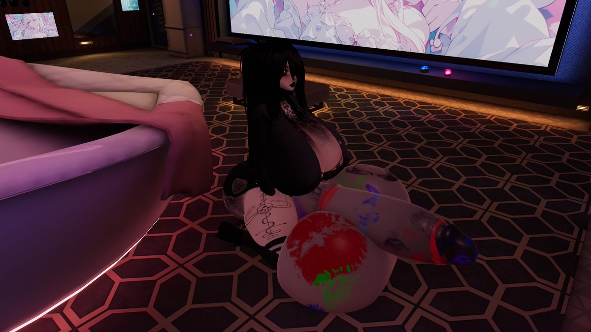 ♡FatalVixenX♡ tweet media