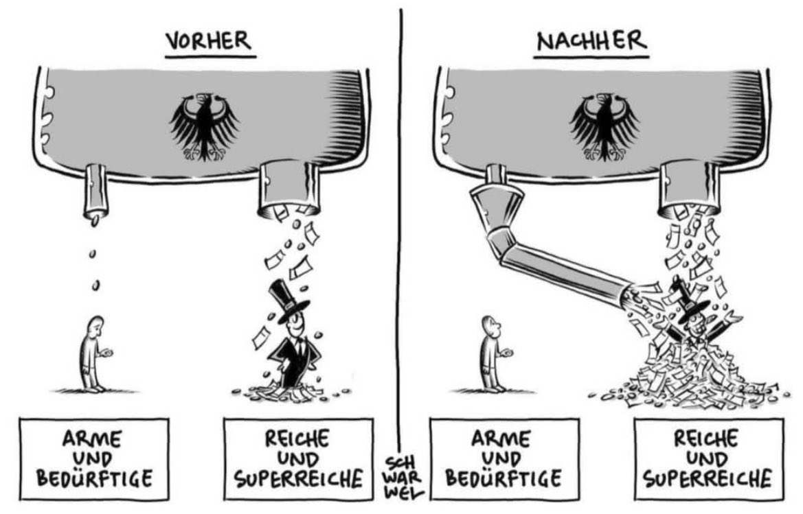 Wie Friedrich Merz die Sozialausgaben reformieren will