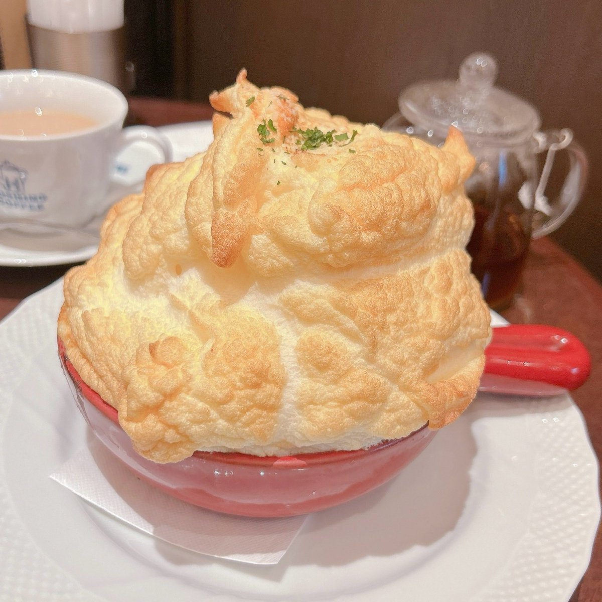 ドリア