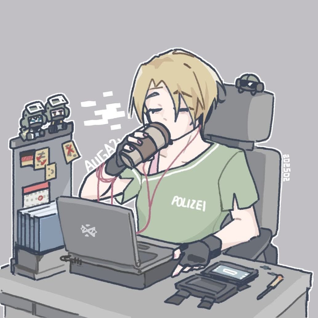 Aug1220_A2's tweet photo. @Rainbow6Game Ayo ayo ayo https://t.co/GuYHjxqrrS