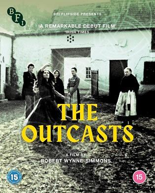 #sitges2025 Esta tarde tendré el honor de presentar una película que he seleccionado para la sección Seven Chances: la maravillosa "The Outcasts", una de las joyas ocultas del Folk Horror que se proyectará en Escorxador a las 16:30.
sitgesfilmfestival.com/es/film/2025/o…