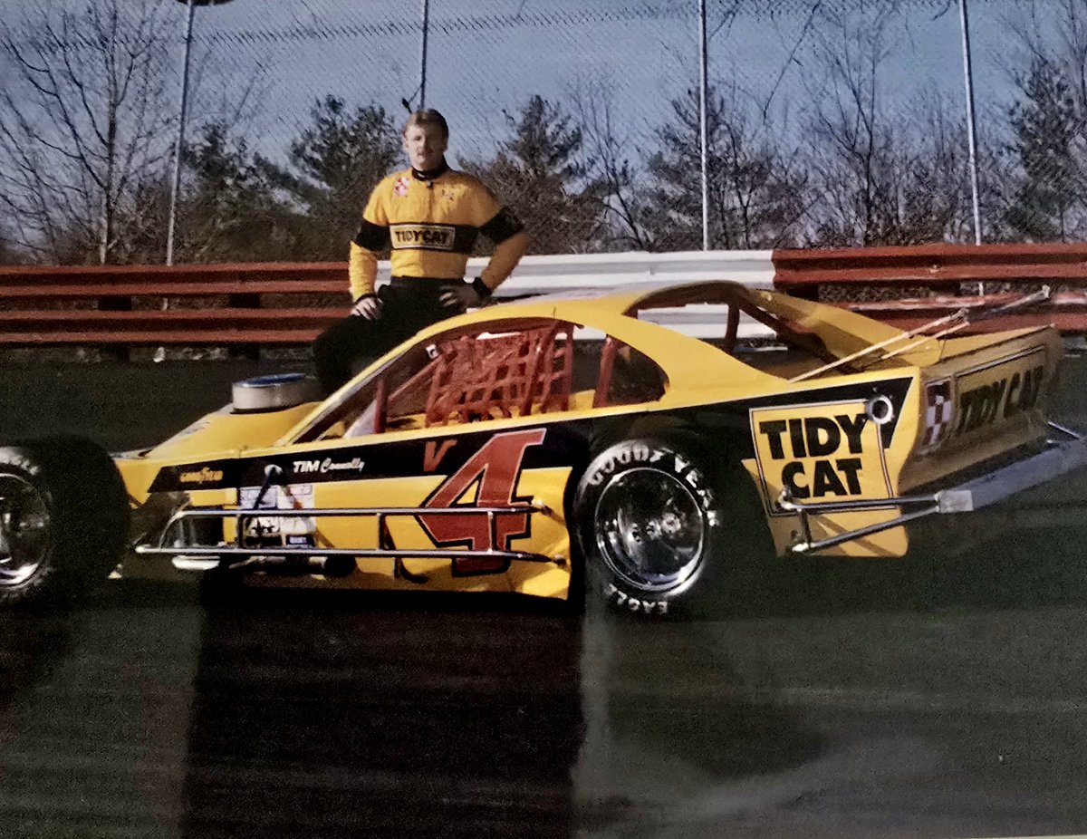 Rick Raducha (Rapid) 👩🦽 (@rapidrick) on Twitter photo My favorite <a href="/NASCARRegional/">NASCAR Regional</a> Modified Tour Car - The Bob Garbarino owned Dodge was beautiful every time it was on track - What is your favorite?
📷 Howie Hodge photography My favorite <a href="/NASCARRegional/">NASCAR Regional</a> Modified Tour Car - The Bob Garbarino owned Dodge was beautiful every time it was on track - What is your favorite?
📷 Howie Hodge photography