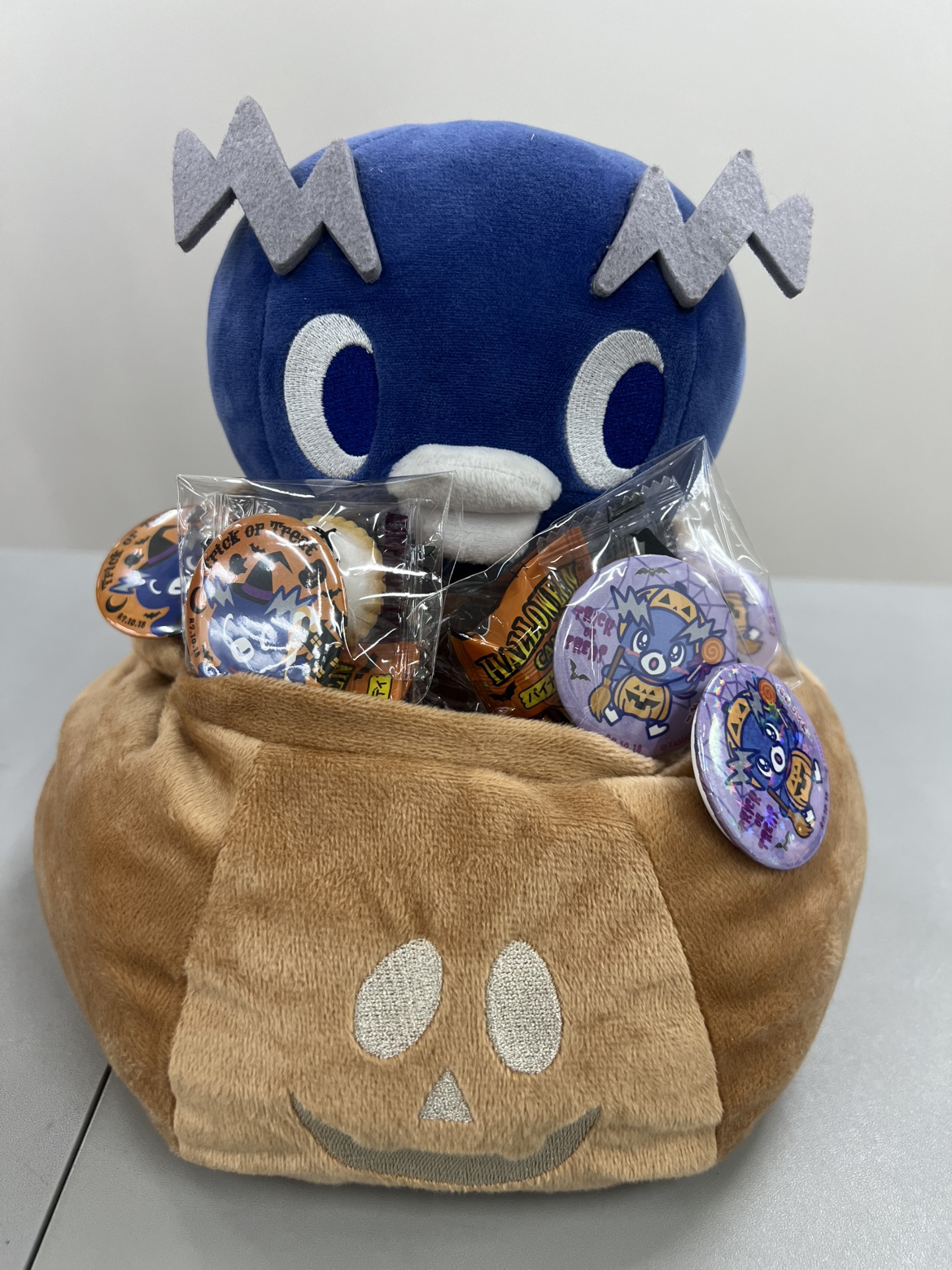 玉屋 パチスロ たまピー ぬいぐるみ 玉屋 パチスロ たまピー ぬいぐるみ たまピー＠”もっと”おもしろいこと