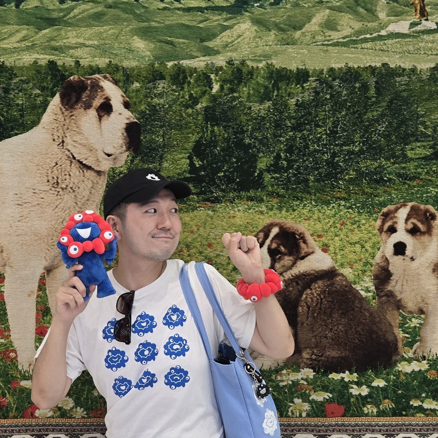 ほっしゃん (@hoooshan) / X