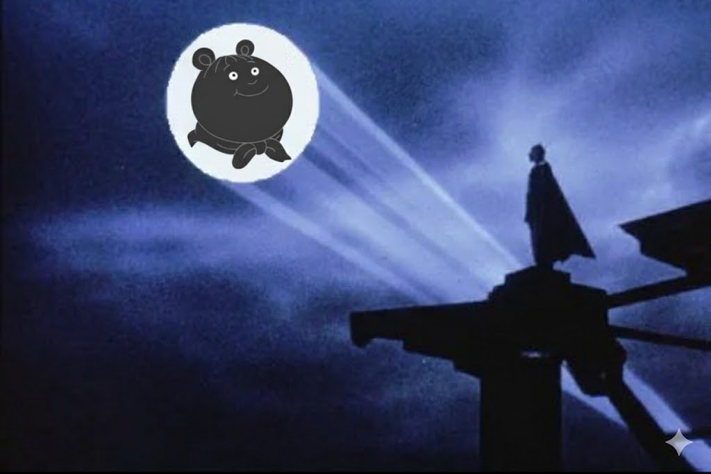 Timmy Tibble tweet media