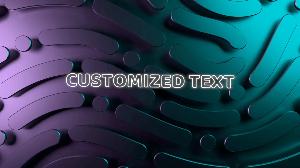 flixfront's tweet image. Level up your content with our Metaverse Abstract Intro Animation! Cinematic sound included, fully customizable for your brand. Licensed for commercial use—perfect for creators, editors, and influencers. Discover more: etsy.com/listing/143125… #videointro #contentcreation