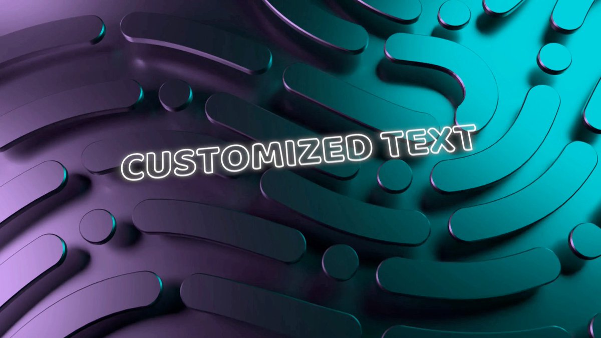 flixfront's tweet image. Level up your content with our Metaverse Abstract Intro Animation! Cinematic sound included, fully customizable for your brand. Licensed for commercial use—perfect for creators, editors, and influencers. Discover more: etsy.com/listing/143125… #videointro #contentcreation