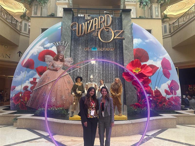datavail's tweet image. Datavail is all set as #OracleAIWorld2025 kicks off today at The Venetian, #LasVegas! Day 1 begins with exciting conversations around #data, #cloud, &amp;amp; #AI. Great conversations exploring how Datavail is helping customers accelerate modernization and AI adoption.

#OracleAIWorld
