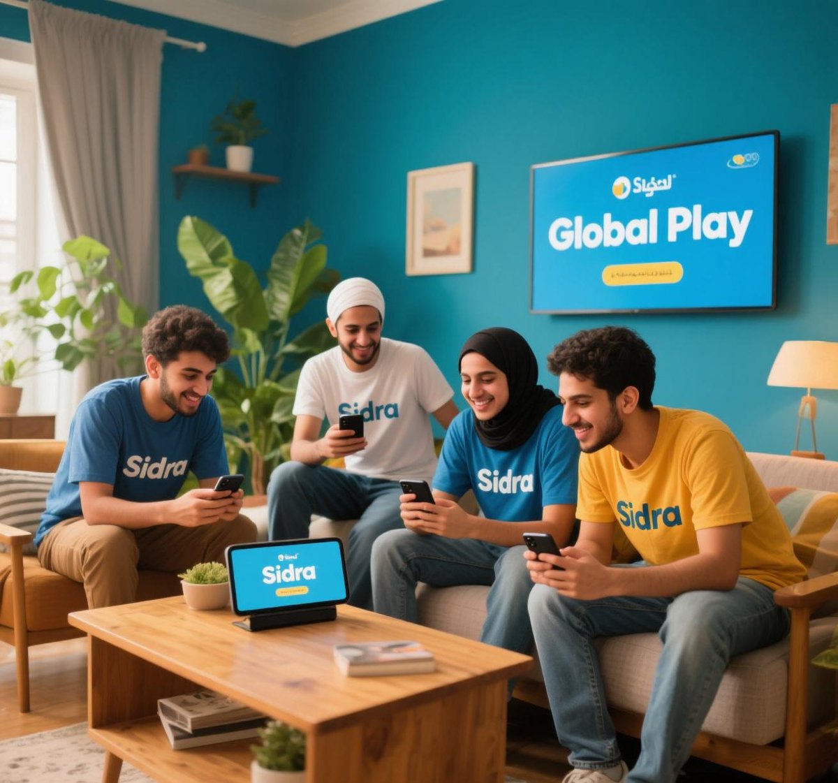 Spectator429's tweet photo. ๐ฎ GlobalPlay Transcends Ordinary Gaming โ Bringing Halal Adventures That Ignite Joy, Build Minds, And Celebrate Values In Every Play. ๐๐
@jonesdiego18 #GlobalPlay #HalalGaming #PlayWithValues #NextLevelFun #GrowThroughPlay
Discover Here โฌ๏ธ
https://t.co/9wO651BztV https://t.co/MLIcxerLw7