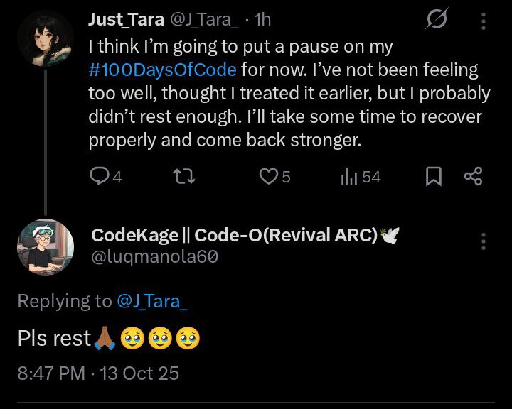 KharayKrayKray's tweet image. Come see wetin Adam Dey do Steve. 💔