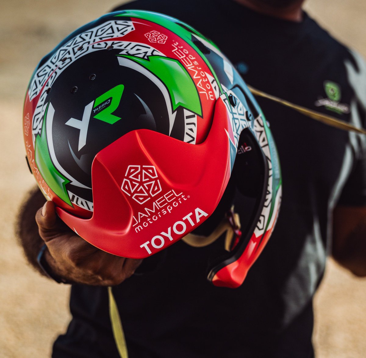 #RallyeDuMaroc

مين يقدر عليها ؟؟