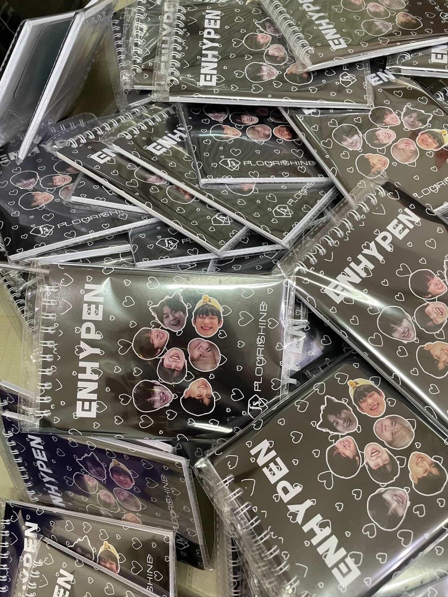 Livin' Fest Music SECTOR K

— Freebies by : <a href="/Flourishine_ID/">Flourishine Skincare</a>
✨️ RT + likes appreciated ✨️

📍 NICE PIK2
🗓 19 Oktorber 2025 (DAY 2)
🕒 TBA

⚠️Not for sale
⚠️300 pcs

#ENHYPEN #ENHYPENInJakarta #SECTORK