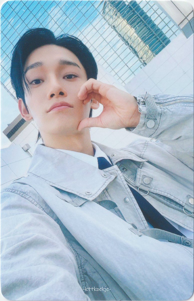 ktt0921's tweet photo. CHEN CONCERT <Arcadia>入场卡

#김종대 #CHEN 
#첸 @CHEN_INB100 https://t.co/MDFj2JrDPs