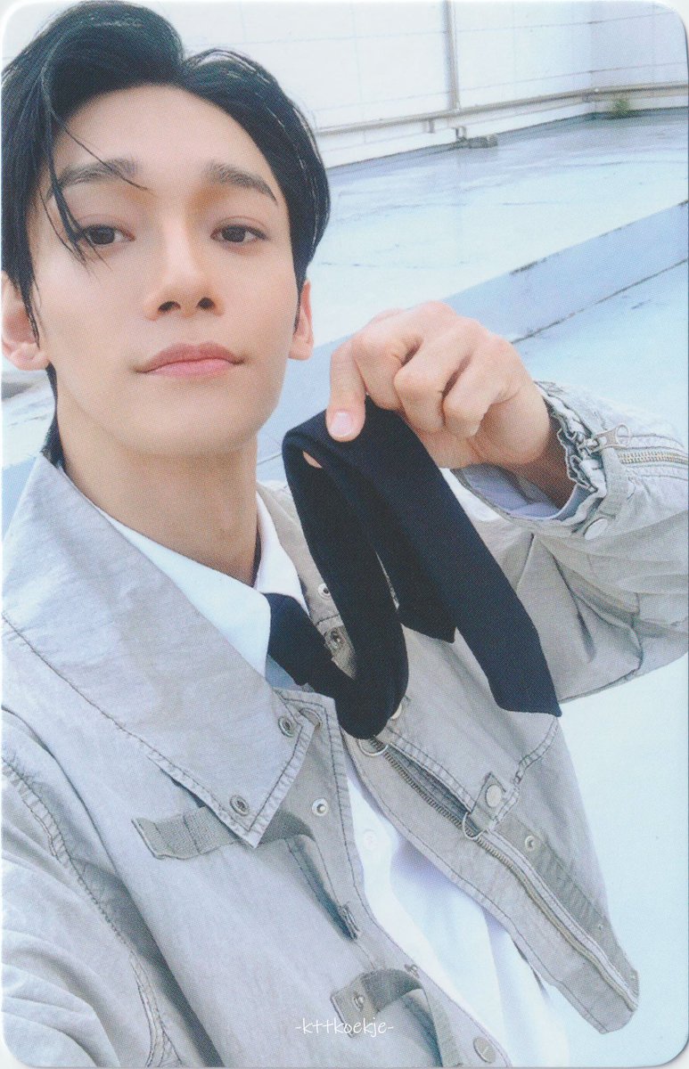 ktt0921's tweet photo. CHEN CONCERT <Arcadia>入场卡

#김종대 #CHEN 
#첸 @CHEN_INB100 https://t.co/MDFj2JrDPs