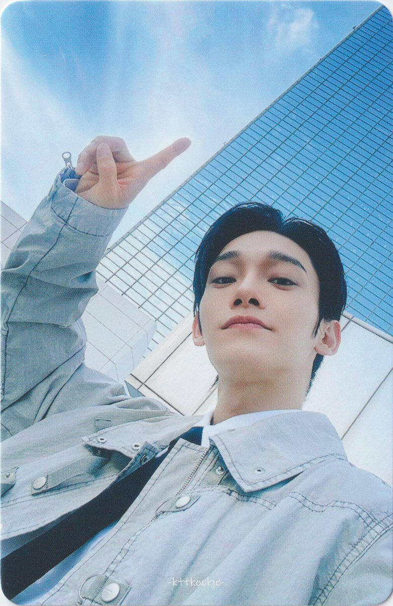 ktt0921's tweet photo. CHEN CONCERT <Arcadia>入场卡

#김종대 #CHEN 
#첸 @CHEN_INB100 https://t.co/MDFj2JrDPs