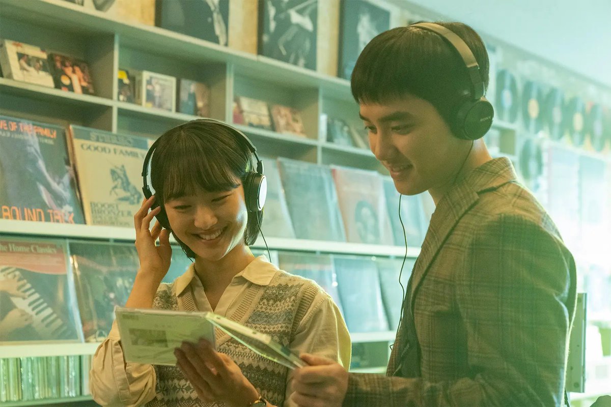 【新着記事】公開中の映画『#シークレット・メロディ』でヒロインを演じる #ウォン・ジナ にインタビュー✨

現代的なヒロイン像を作るプロセスや、日本と韓国それぞれの文化共有への思いについて🔻
soen.tokyo/interview/wonj…

<a href="/secretmelody_jp/">映画『シークレット・メロディ』𝟏𝟎.𝟑(𝐅𝐫𝐢)🎼</a>