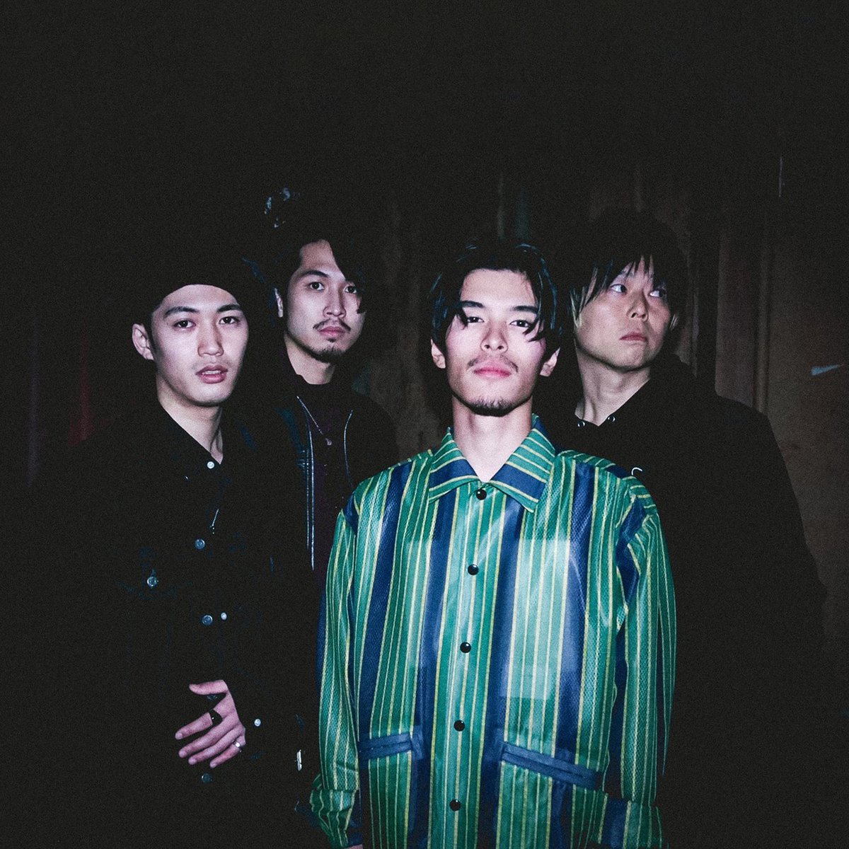 Thanks📢🎶
'25/10/12(日)
⚡️FM802 MINAMI WHEEL 2025
📍CONPASS
<a href="/minamiwheel/">Maxell presents FM802 MINAMI WHEEL 2026</a>
#Xanadoo #大阪 #FM802 #ミナホ
See you again🎶

最新LIVE情報＆音源↙️
lit.link/xanadoo